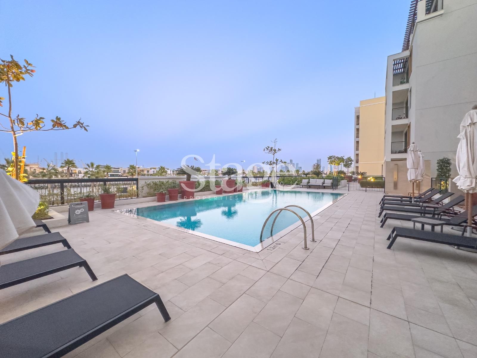 2 bedrooms apartment for Rent in Jumeirah, Dubai AP8121L