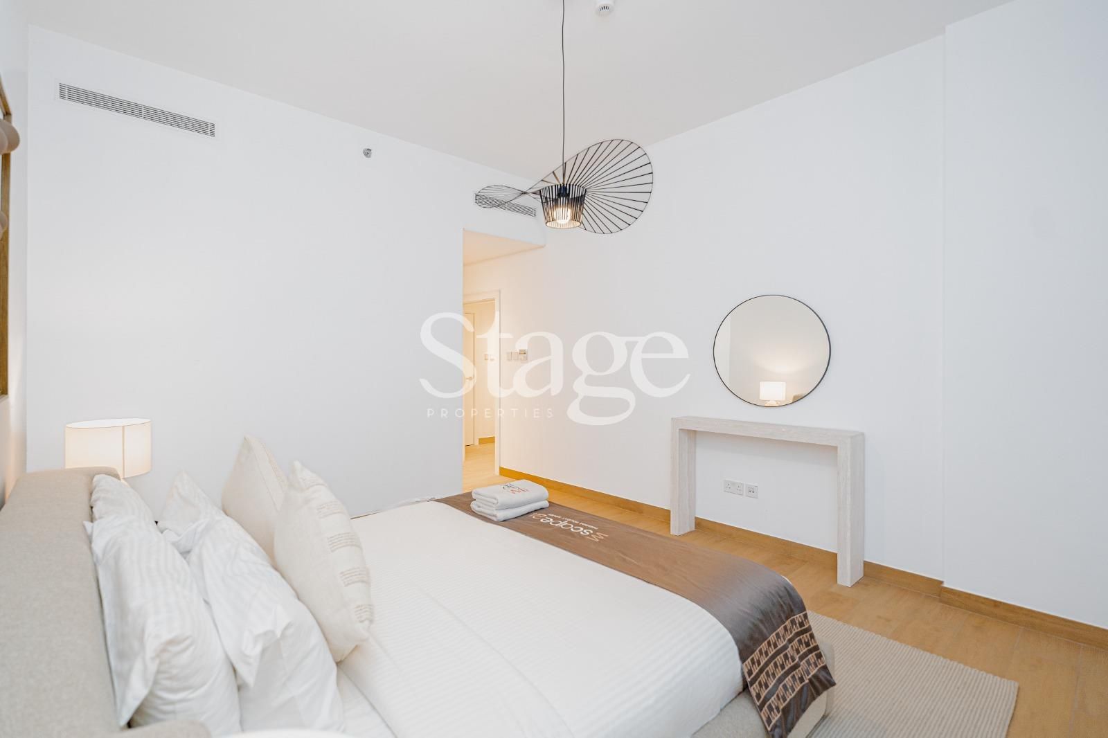 2 bedrooms apartment for Rent in Jumeirah, Dubai AP8121L