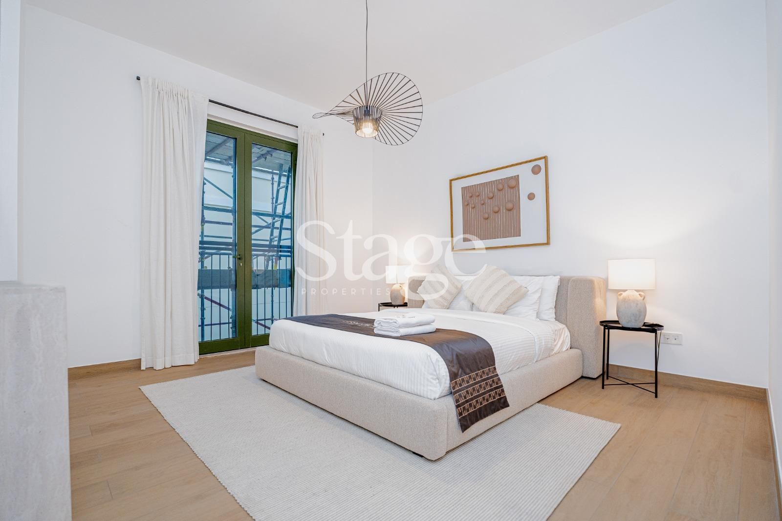 2 bedrooms apartment for Rent in Jumeirah, Dubai AP8121L