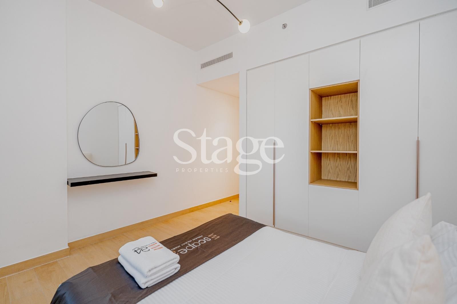 2 bedrooms apartment for Rent in Jumeirah, Dubai AP8121L