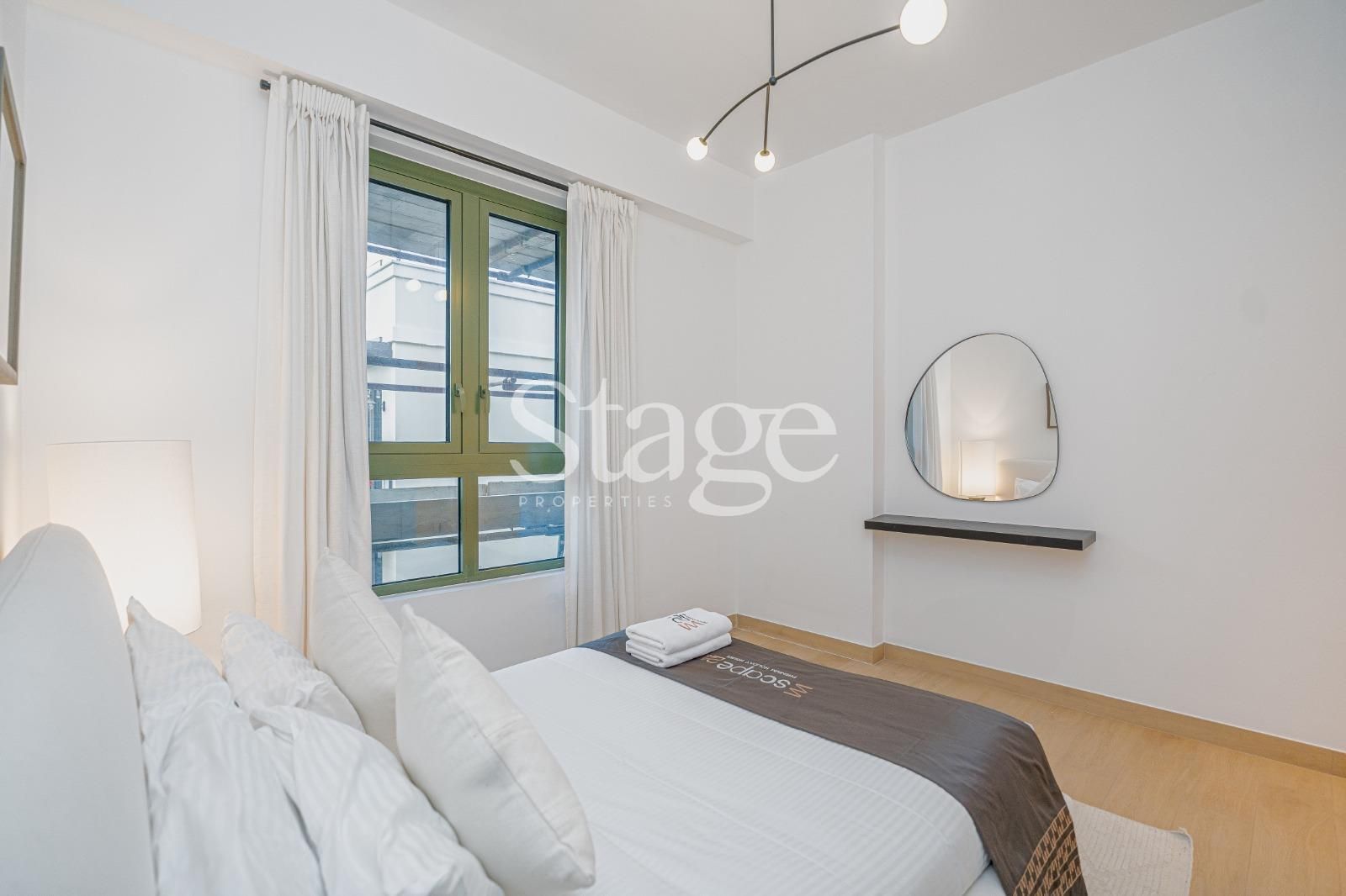 2 bedrooms apartment for Rent in Jumeirah, Dubai AP8121L