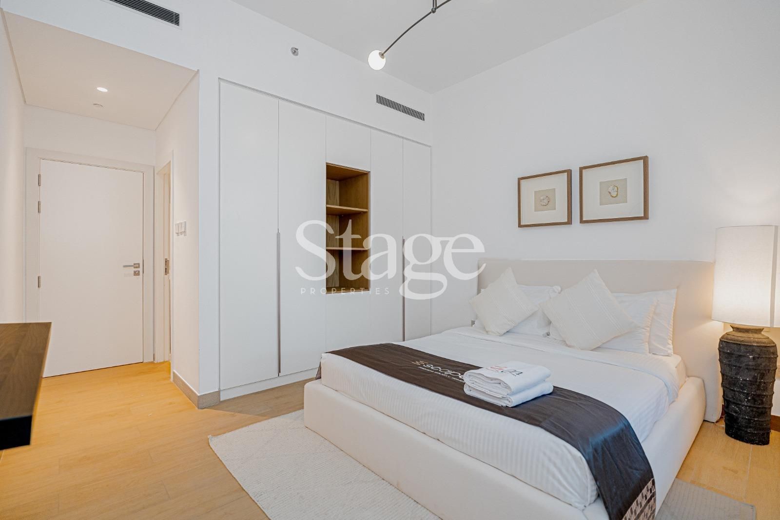 2 bedrooms apartment for Rent in Jumeirah, Dubai AP8121L