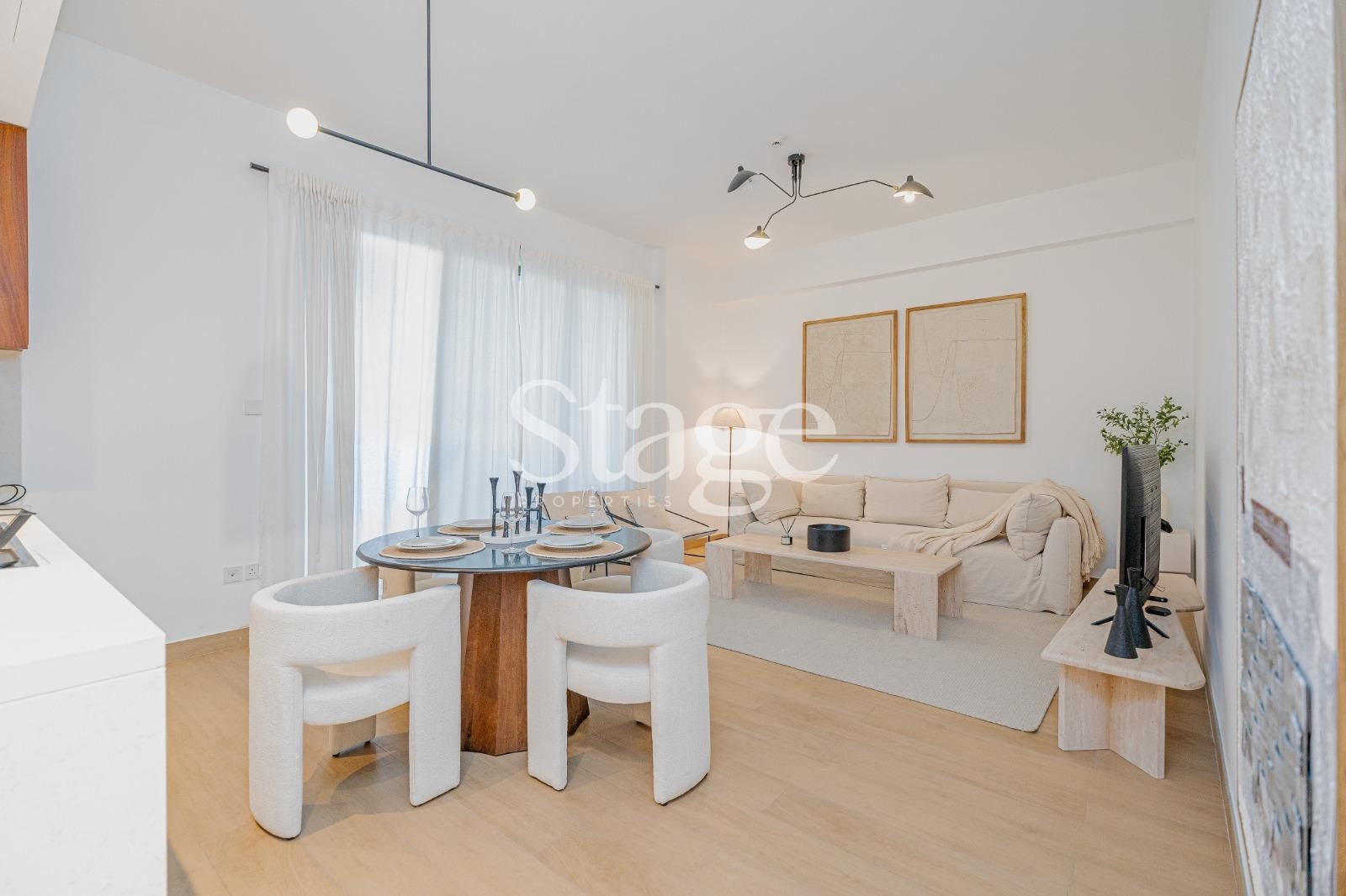 2 bedrooms apartment for Rent in Jumeirah, Dubai AP8121L