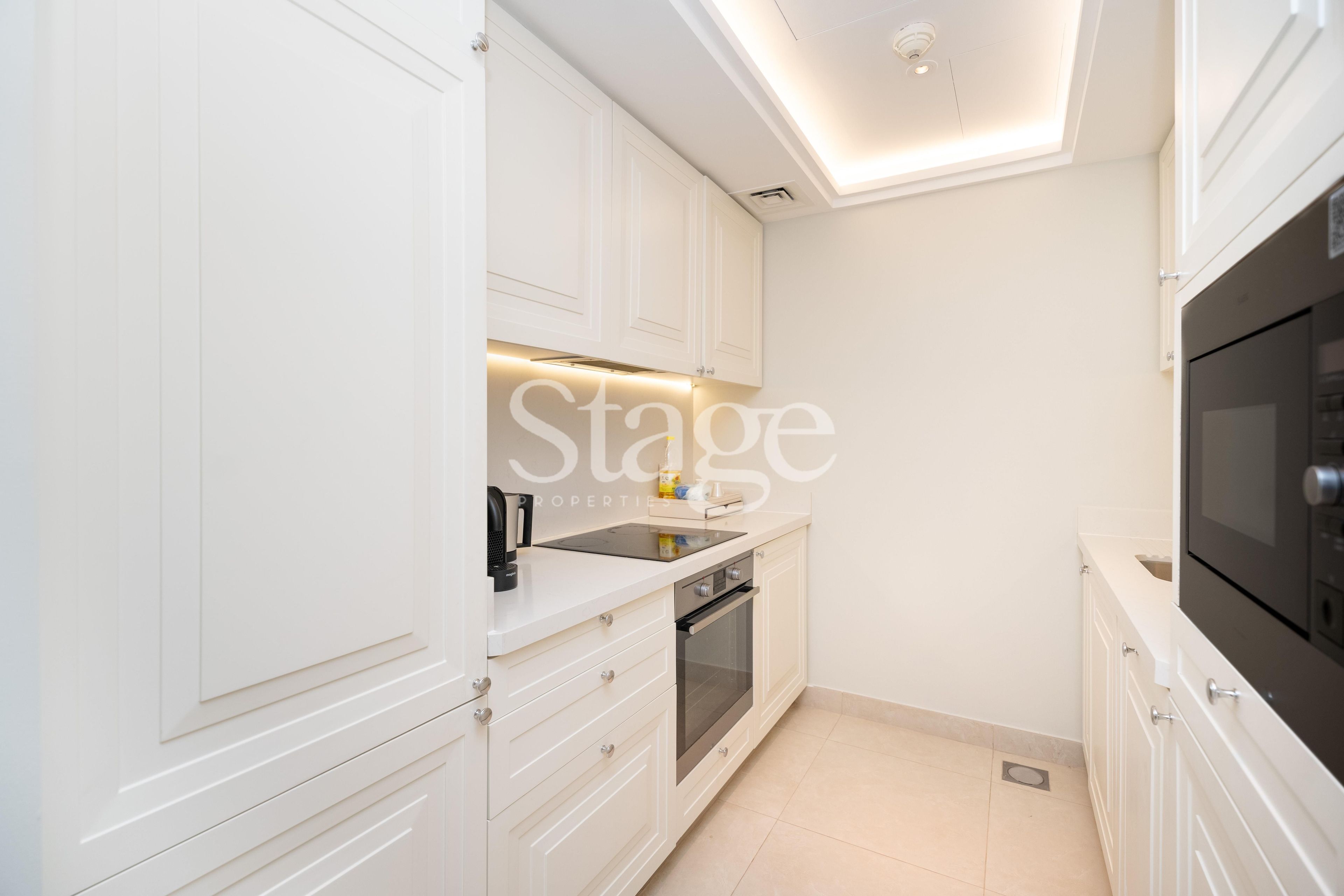 شقة من غرفة نوم للإيجار في Downtown Dubai، Dubai AP7544L