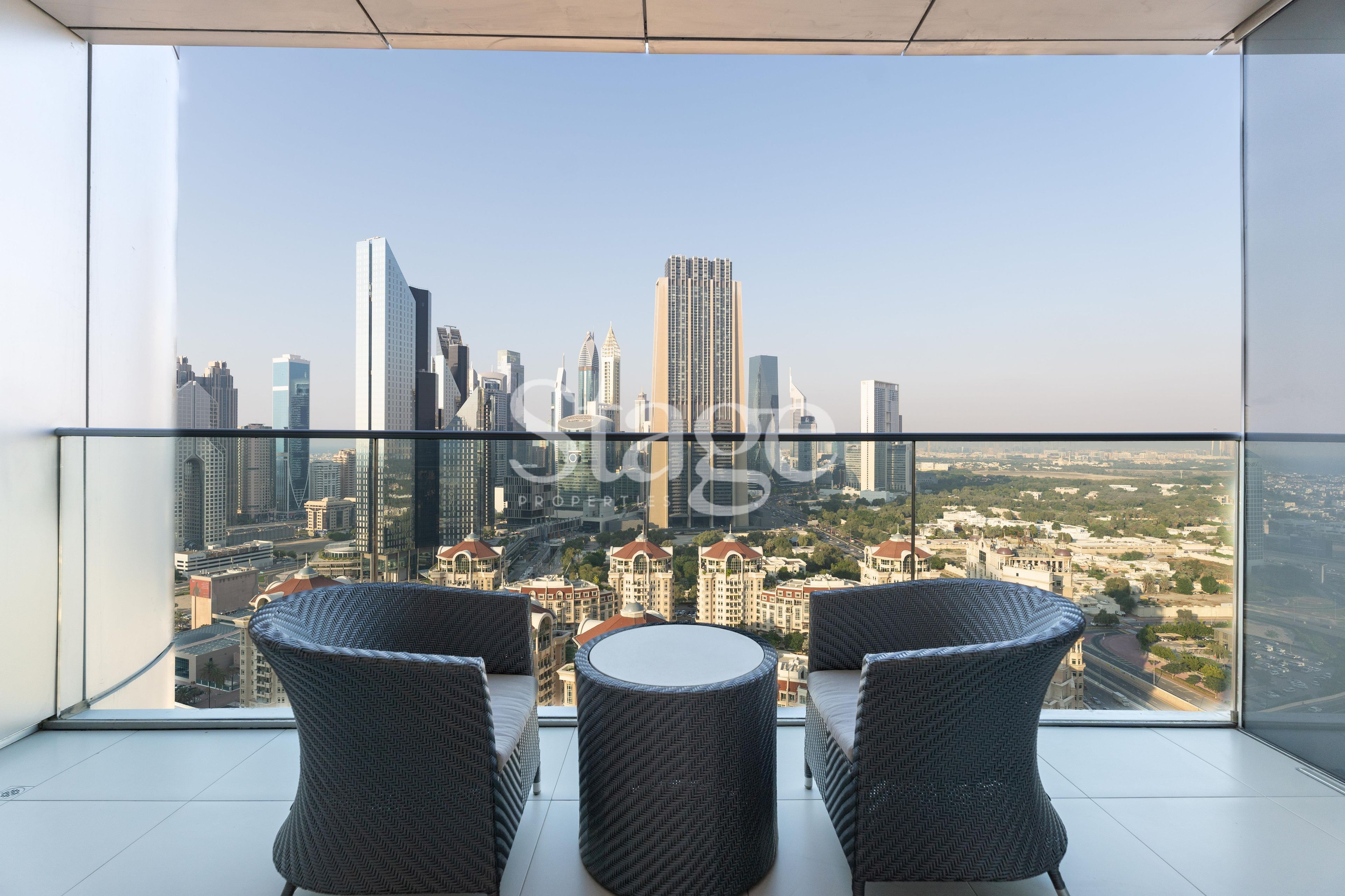 شقة من غرفة نوم للإيجار في Downtown Dubai، Dubai AP7544L