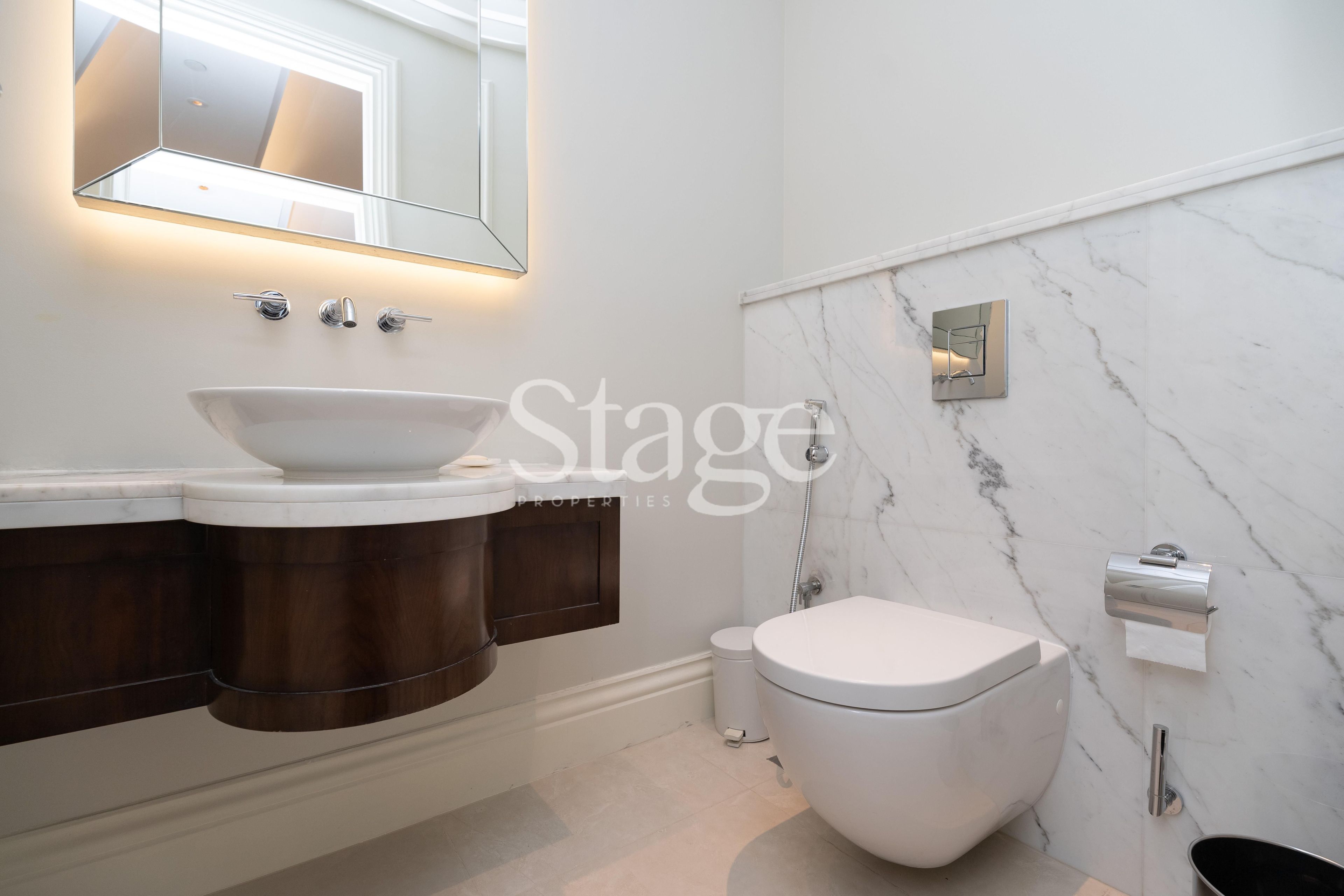 شقة من غرفة نوم للإيجار في Downtown Dubai، Dubai AP7544L