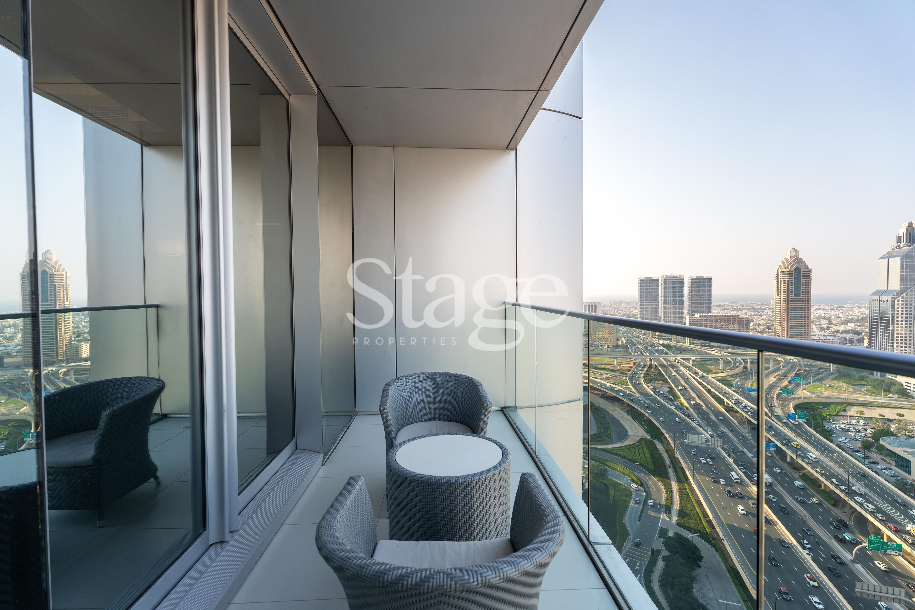 شقة من غرفة نوم للإيجار في Downtown Dubai، Dubai AP7544L