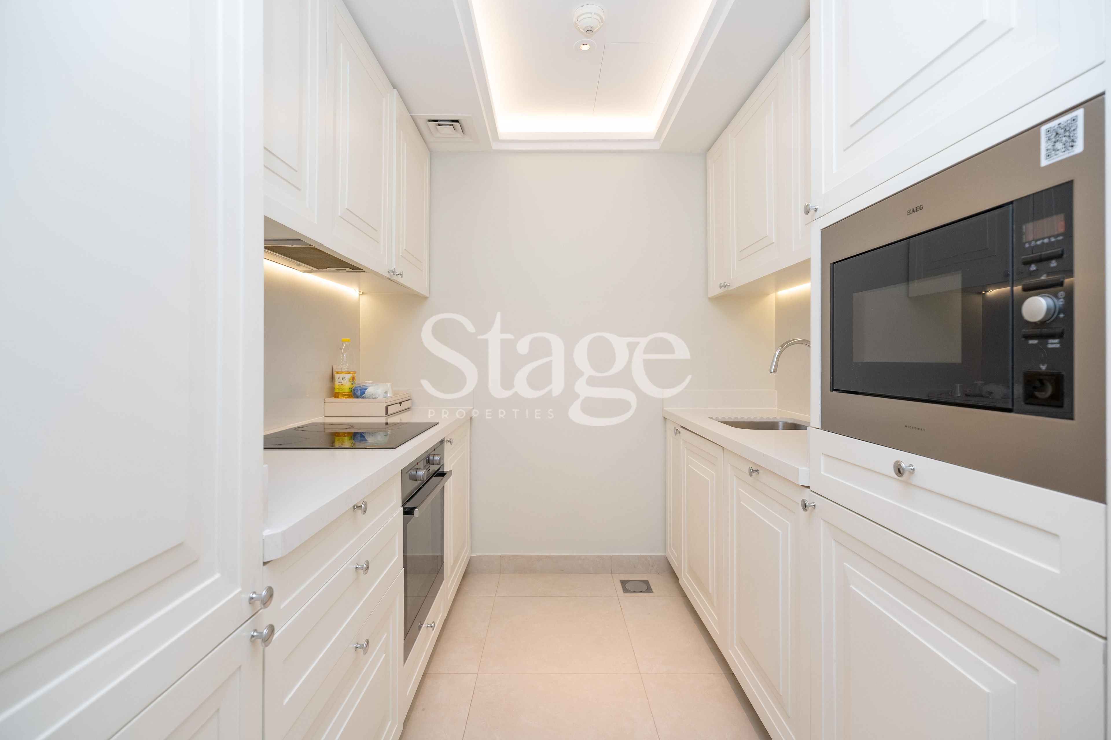 شقة من غرفة نوم للإيجار في Downtown Dubai، Dubai AP7544L