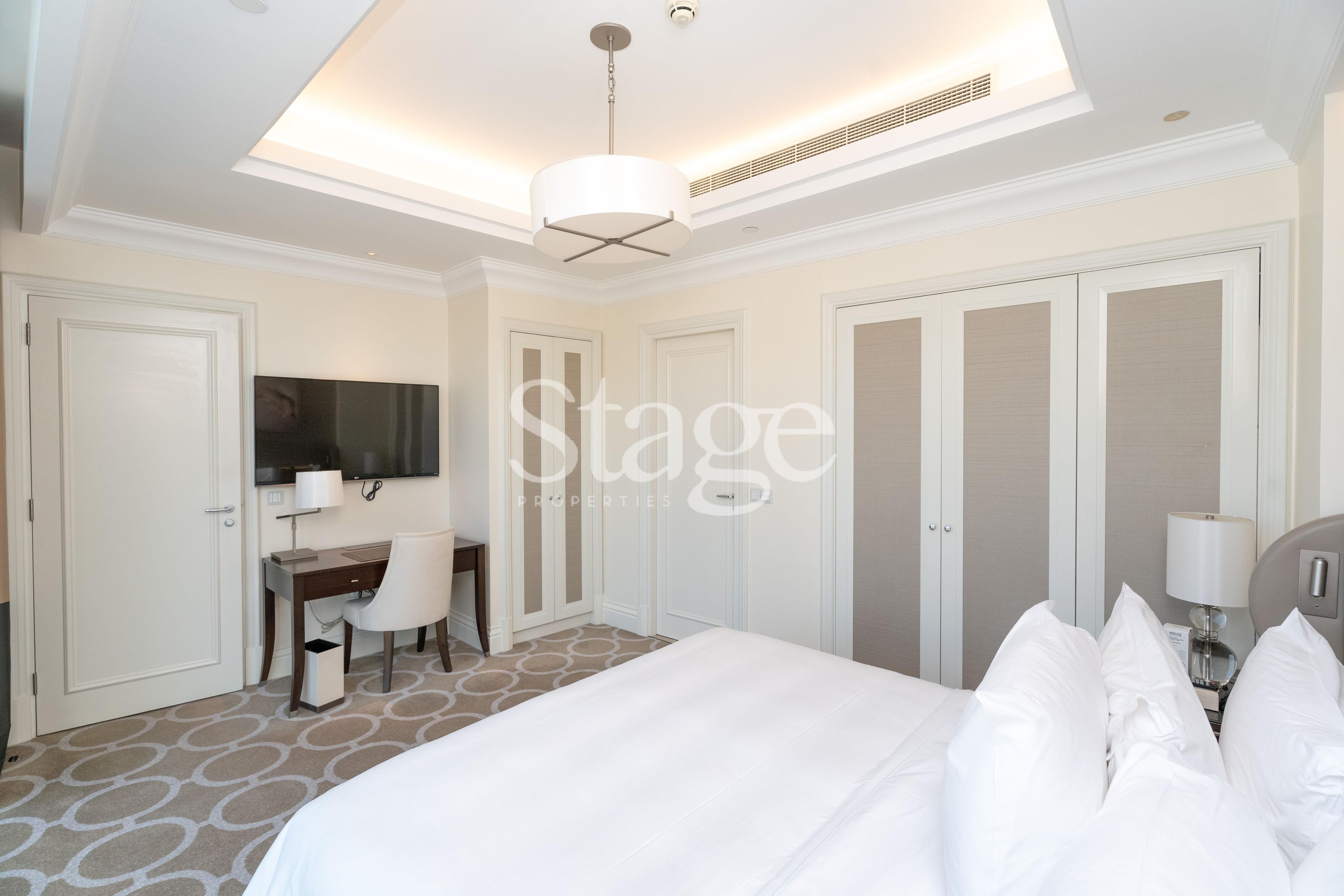 شقة من غرفة نوم للإيجار في Downtown Dubai، Dubai AP7544L