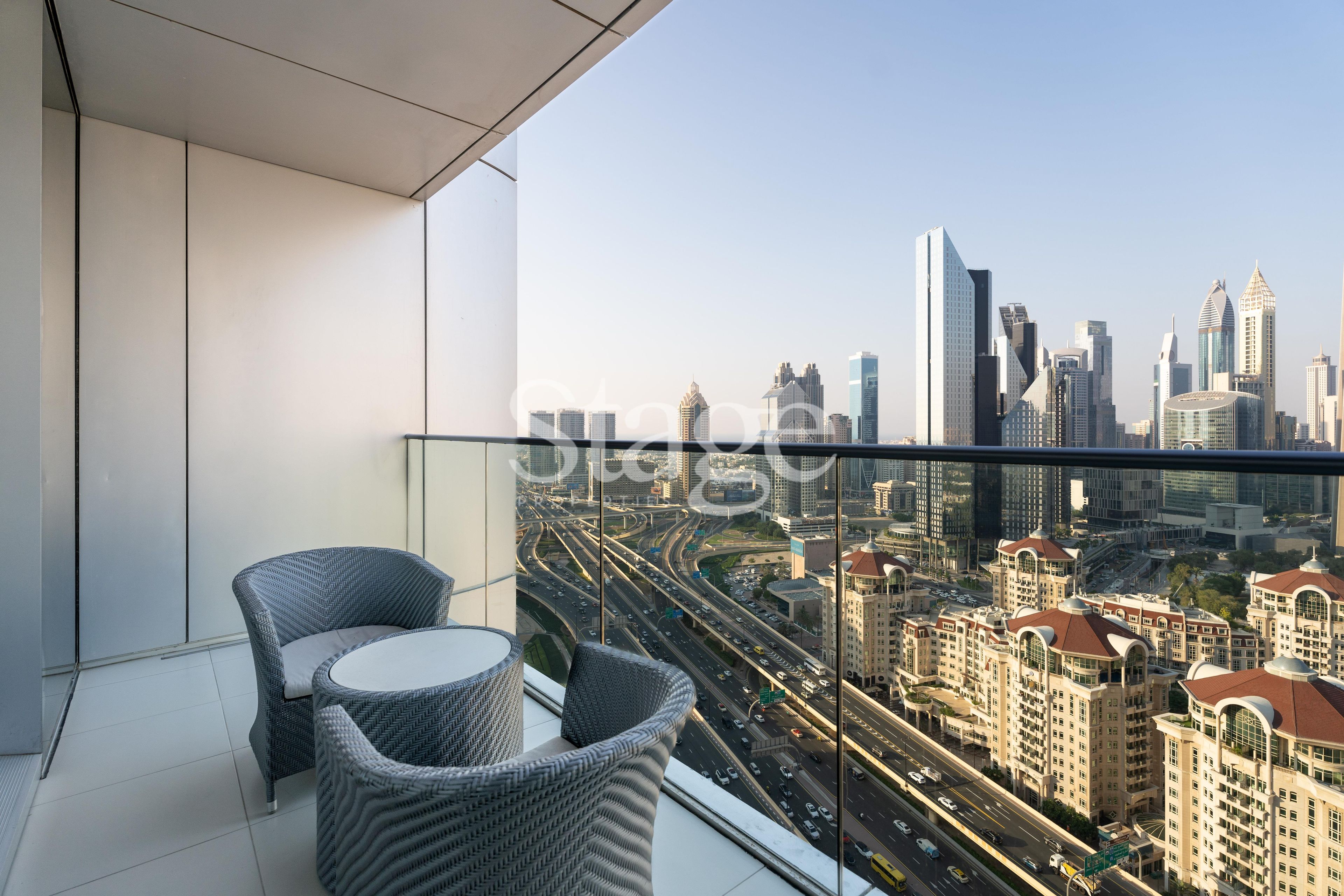 شقة من غرفة نوم للإيجار في Downtown Dubai، Dubai AP7544L