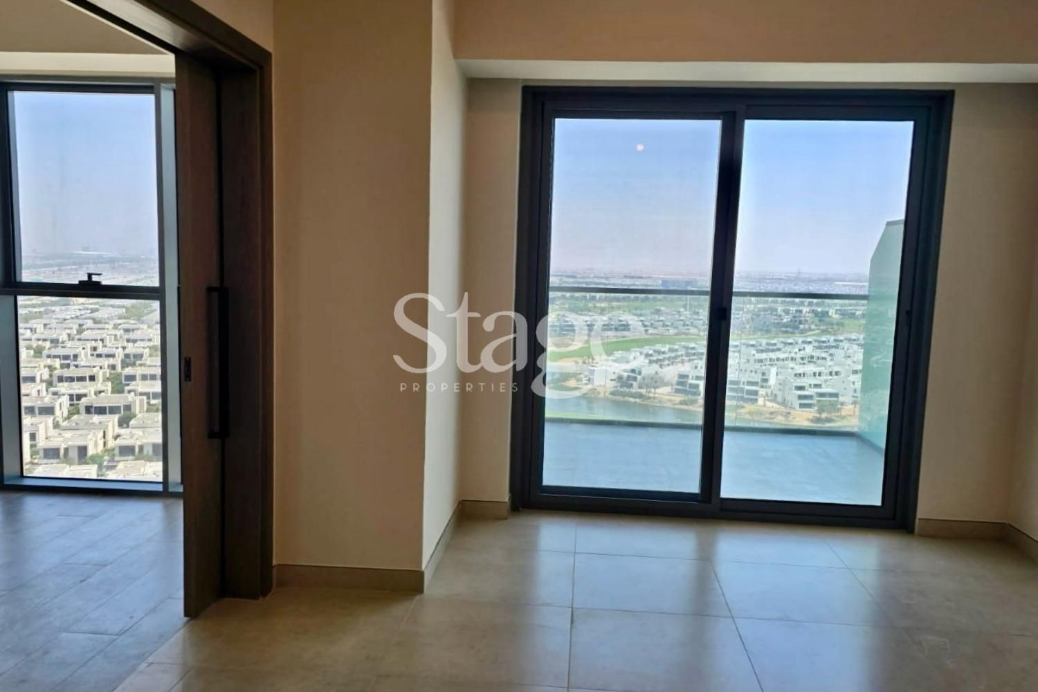 1 bedroom apartment for Rent in DAMAC Hills, Dubai AP8029L