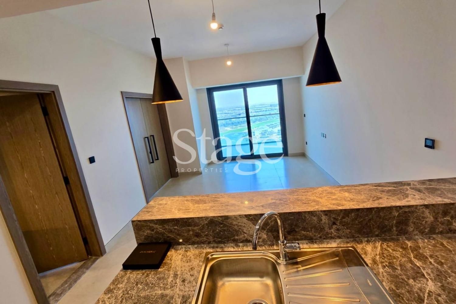 1 bedroom apartment for Rent in DAMAC Hills, Dubai AP8029L