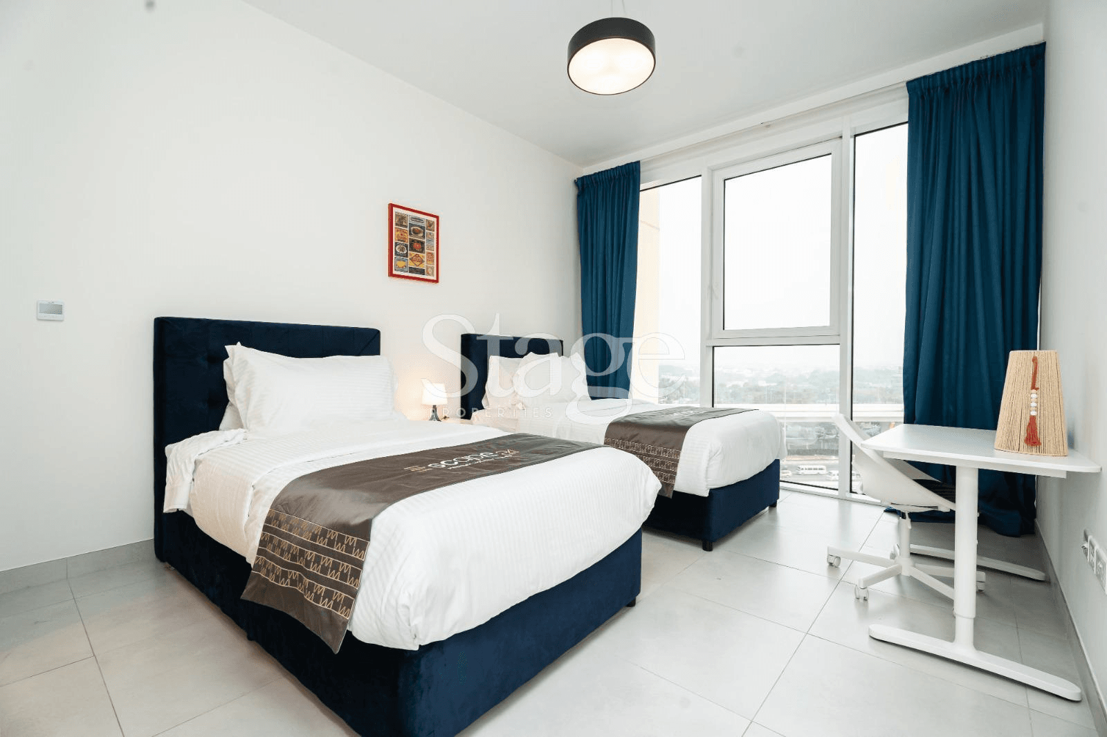 2 bedrooms apartment for Rent in Bur Dubai, Dubai AP7372L