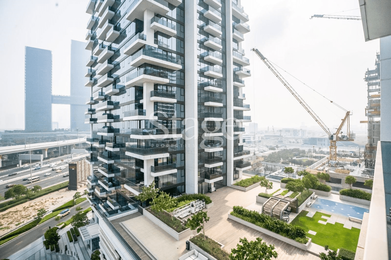 2 bedrooms apartment for Rent in Bur Dubai, Dubai AP7372L