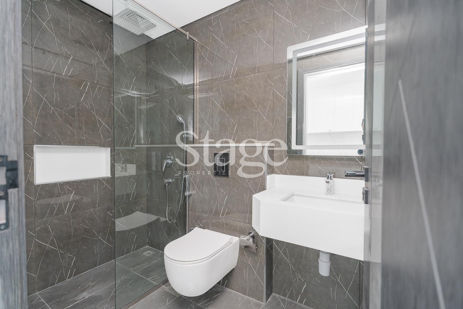 Studio for Rent in Arjan, Dubai AP8093L