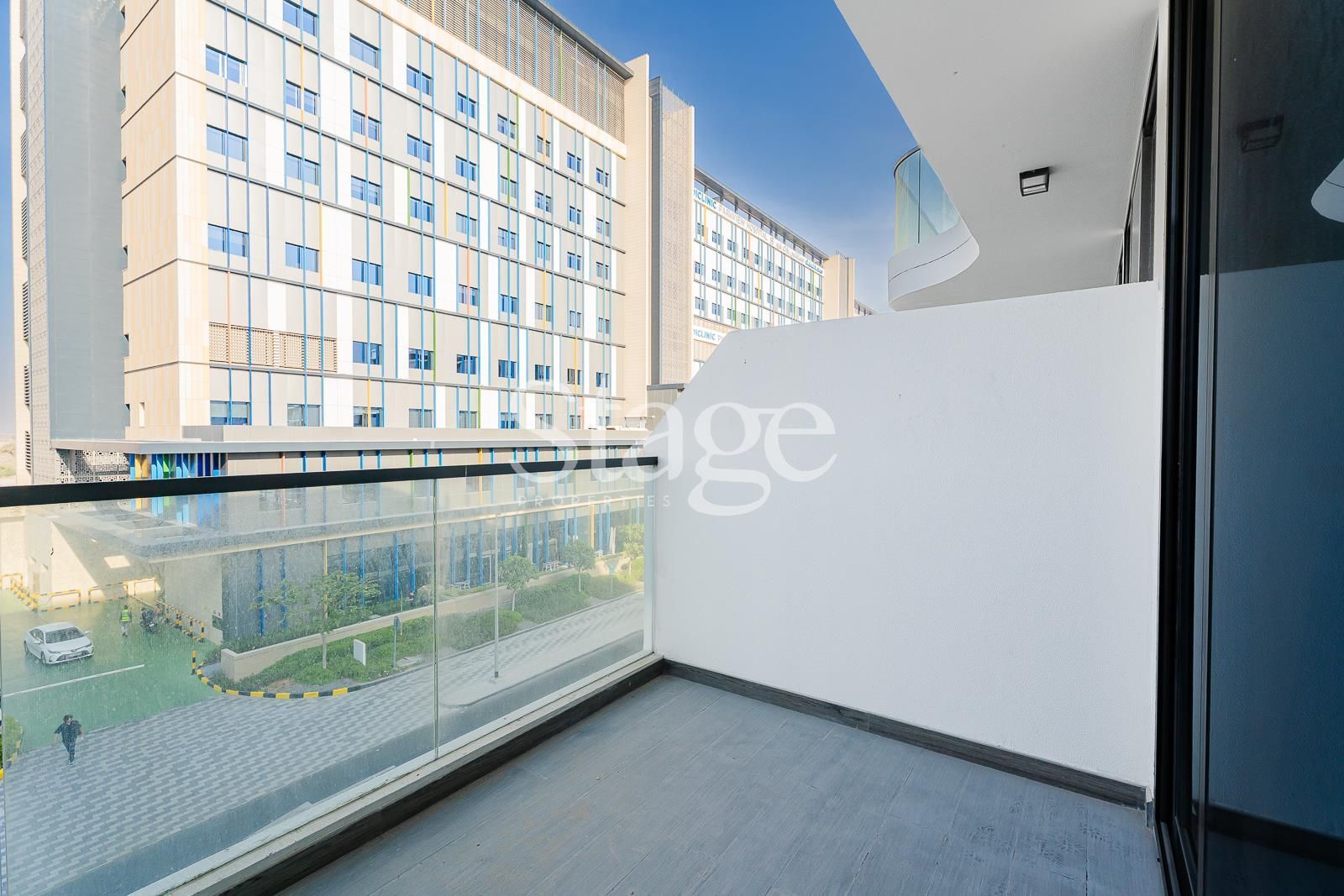 Studio for Rent in Arjan, Dubai AP8093L