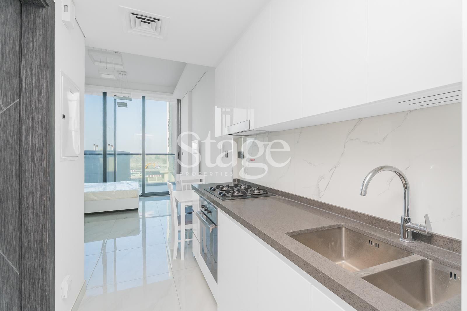 Studio for Rent in Arjan, Dubai AP8093L