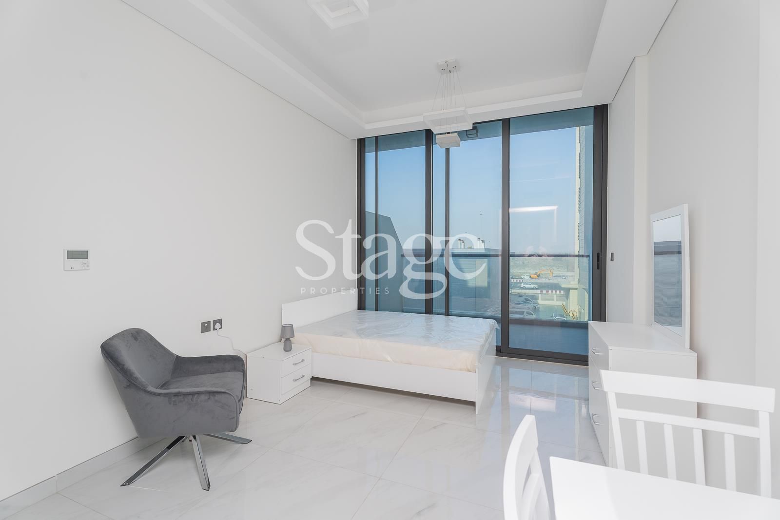 Studio for Rent in Arjan, Dubai AP8093L