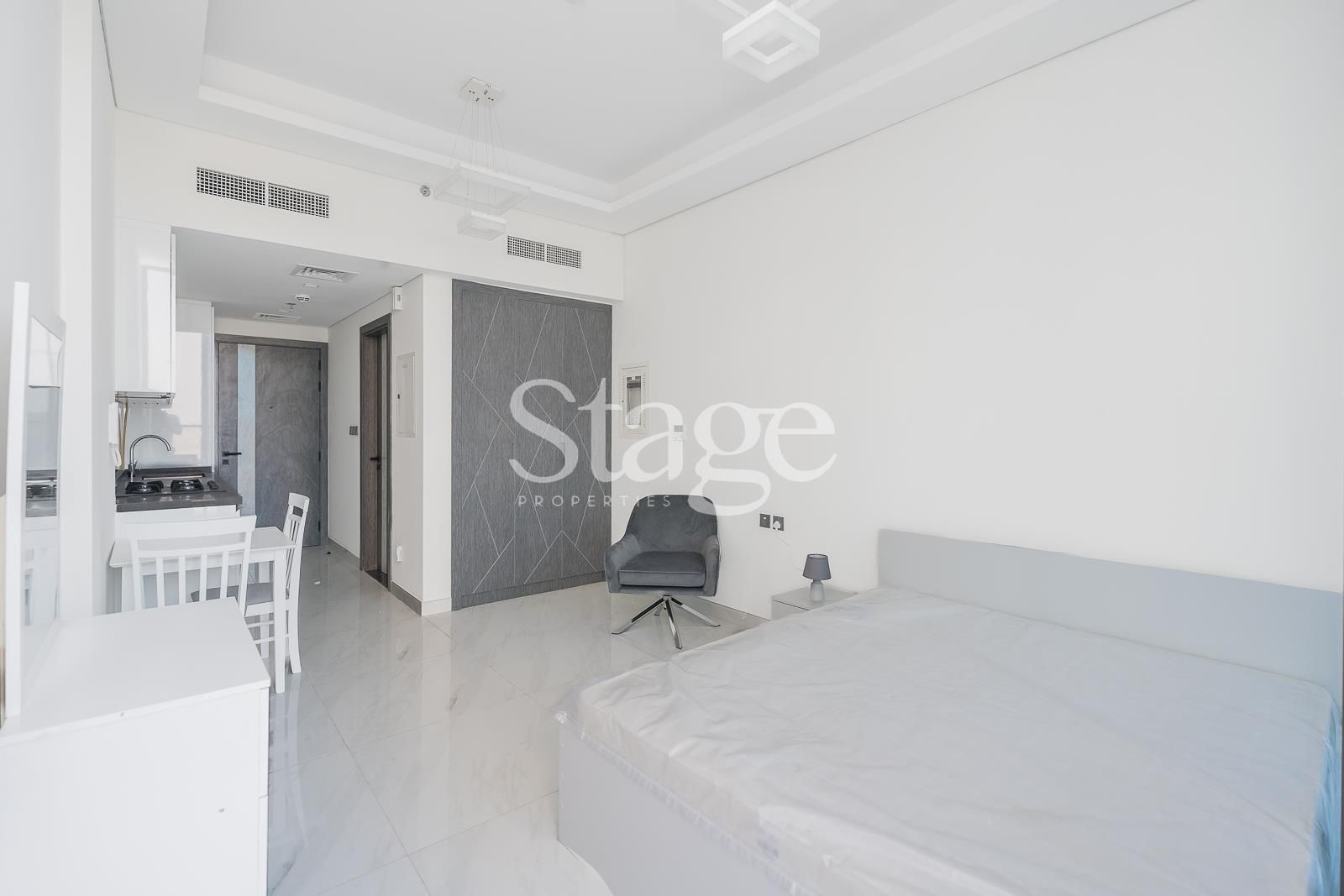 Studio for Rent in Arjan, Dubai AP8093L