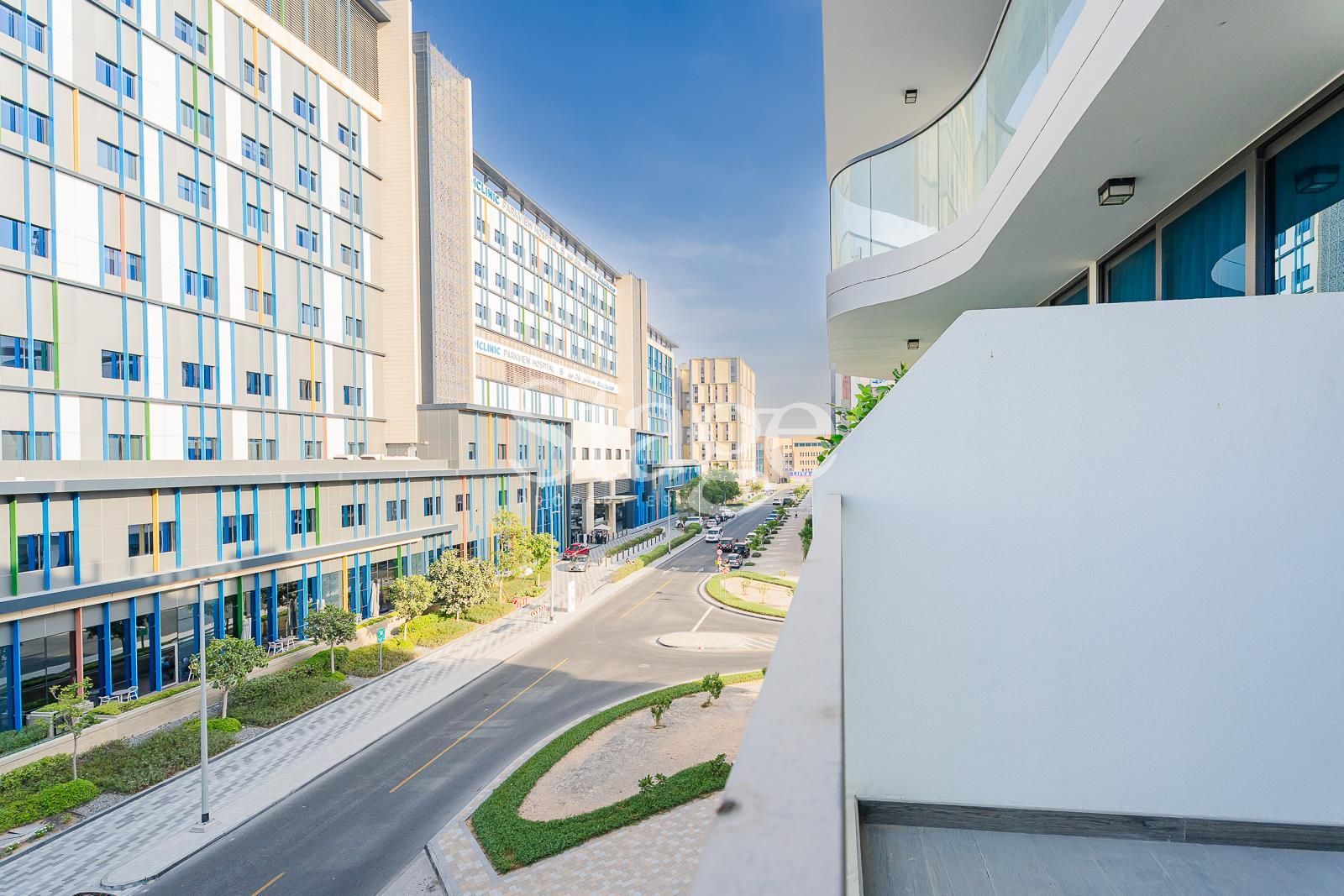 Studio for Rent in Arjan, Dubai AP8093L