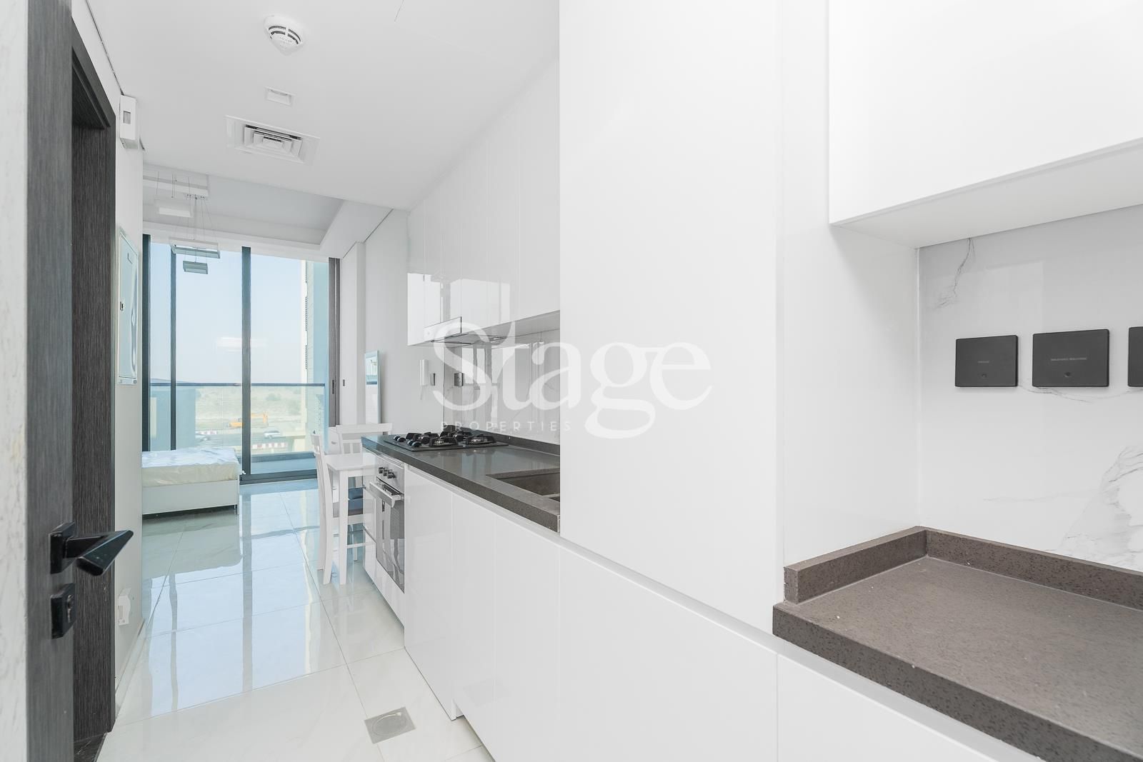 Studio for Rent in Arjan, Dubai AP8093L