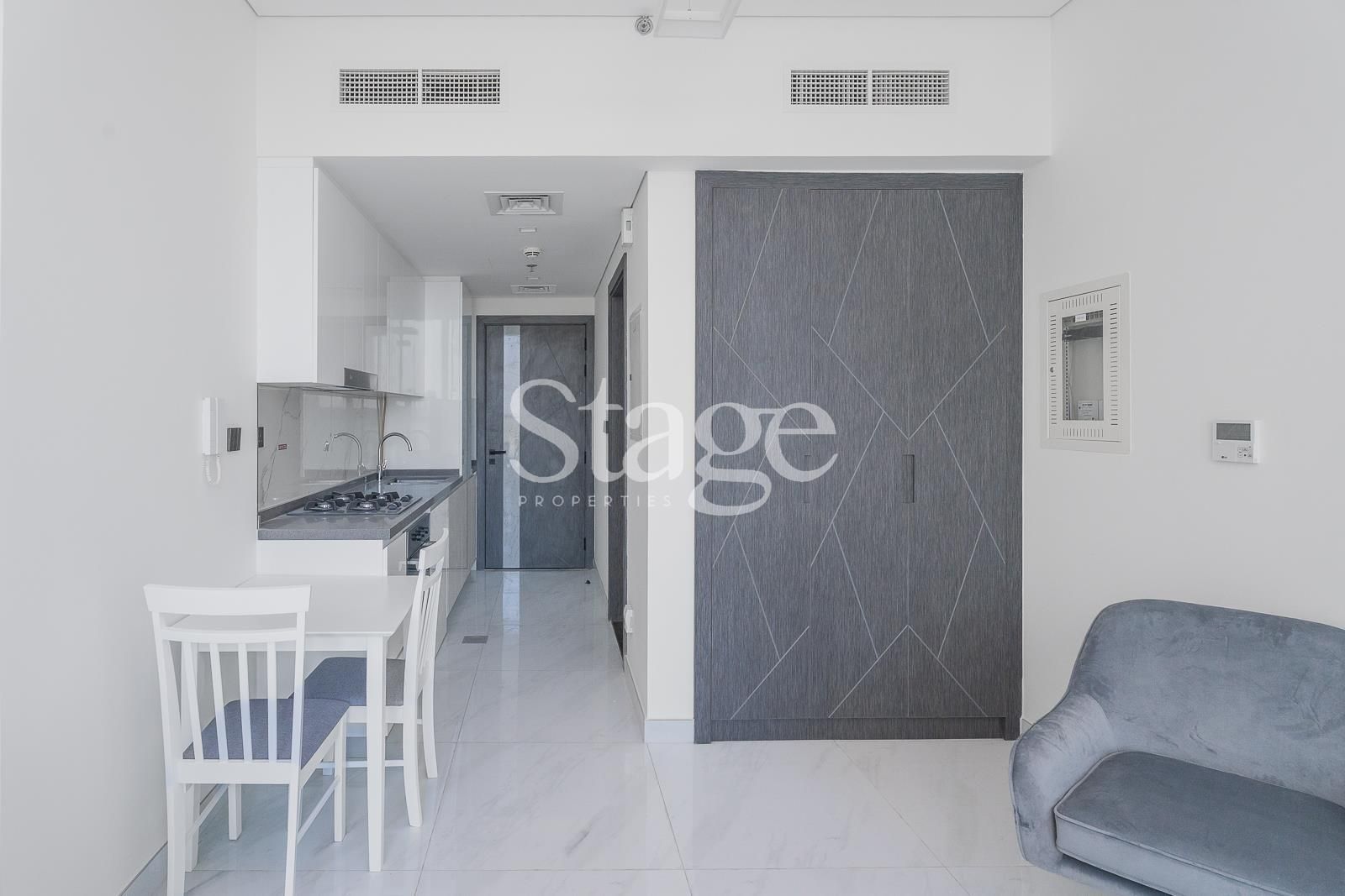 Studio for Rent in Arjan, Dubai AP8093L