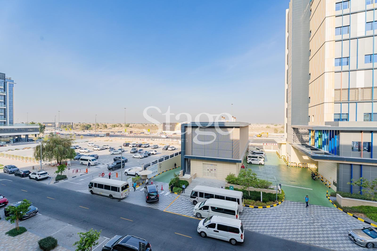 Studio for Rent in Arjan, Dubai AP8093L