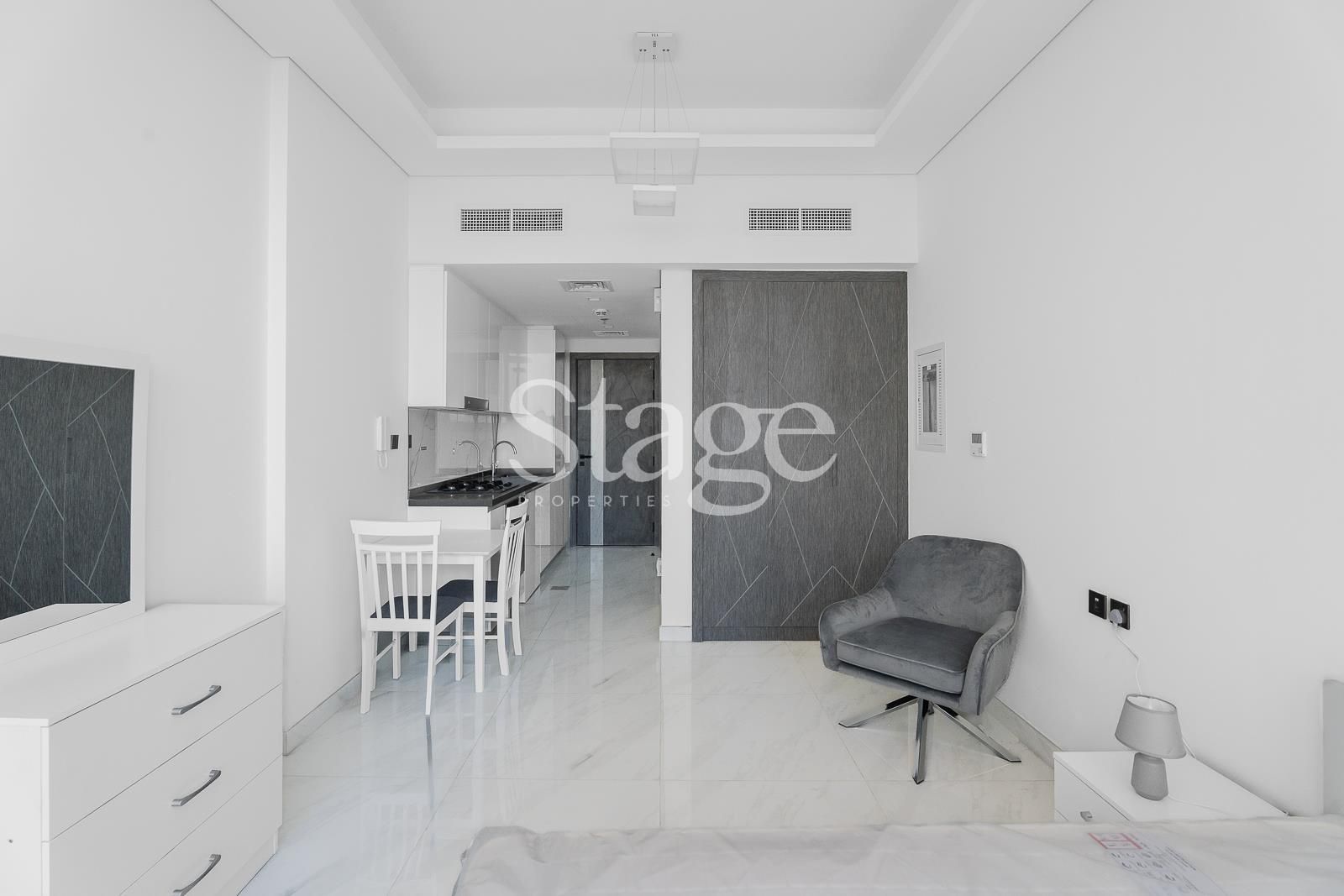 Studio for Sale in Arjan, Dubai AP8101S