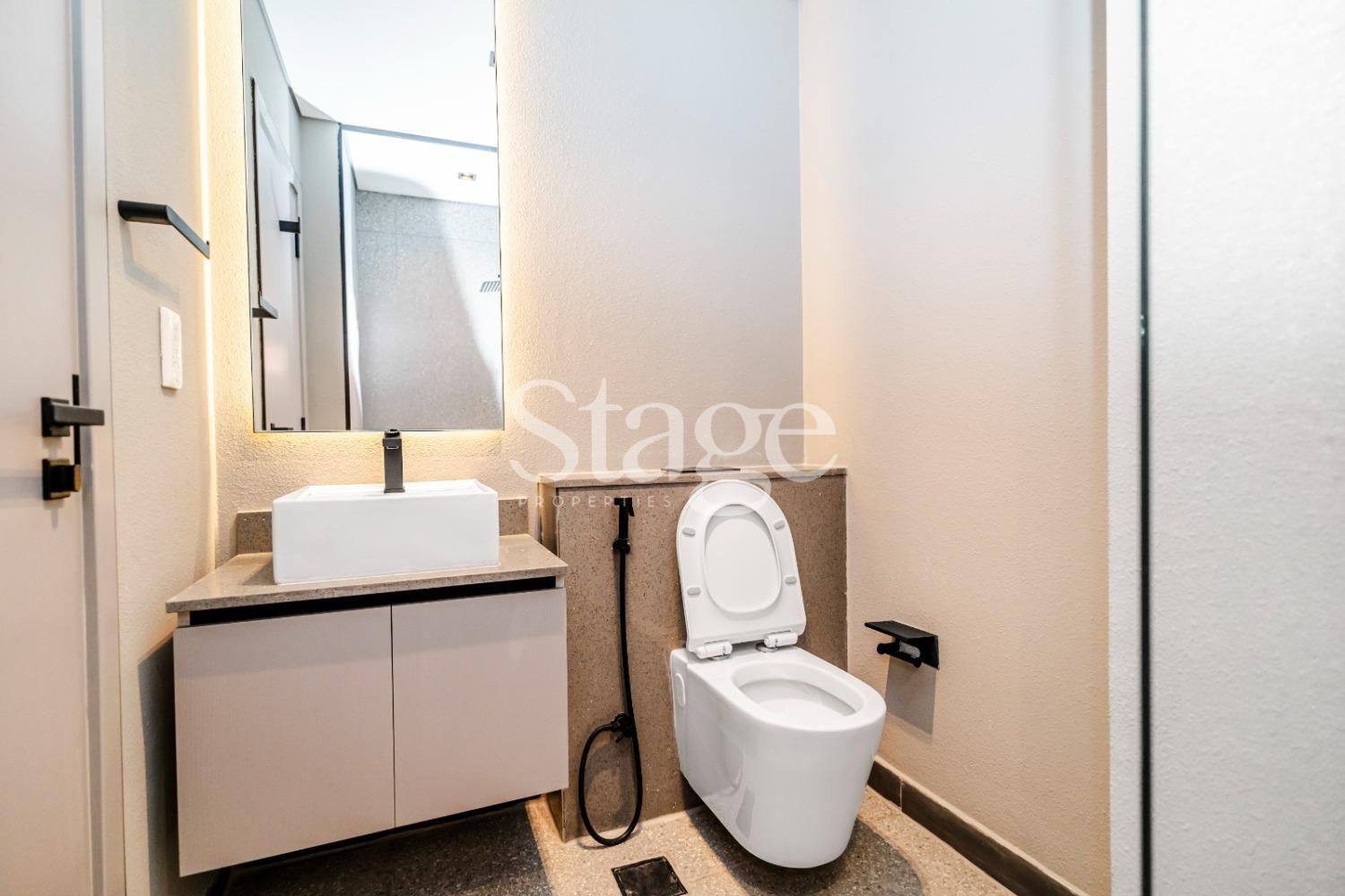 Studio for Rent in Mohammed Bin Rashid City, Dubai AP7486L