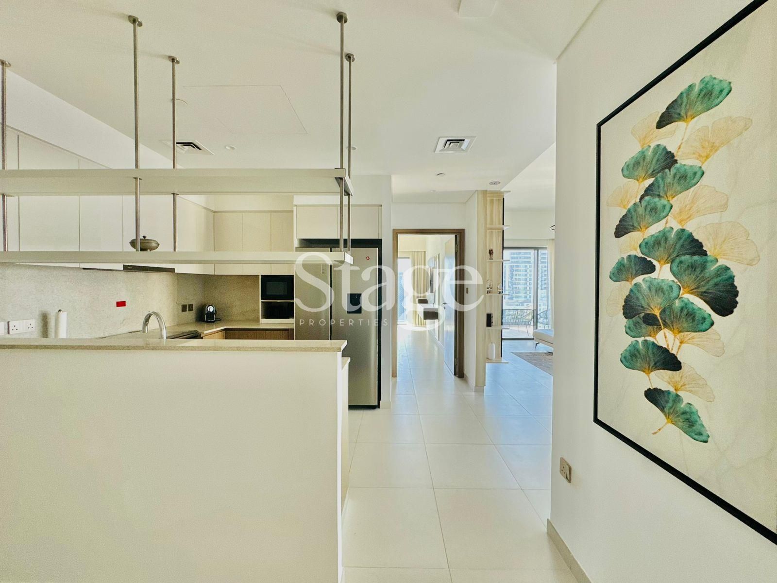 3 bedrooms apartment for Rent in Downtown Dubai, Dubai AP9571L