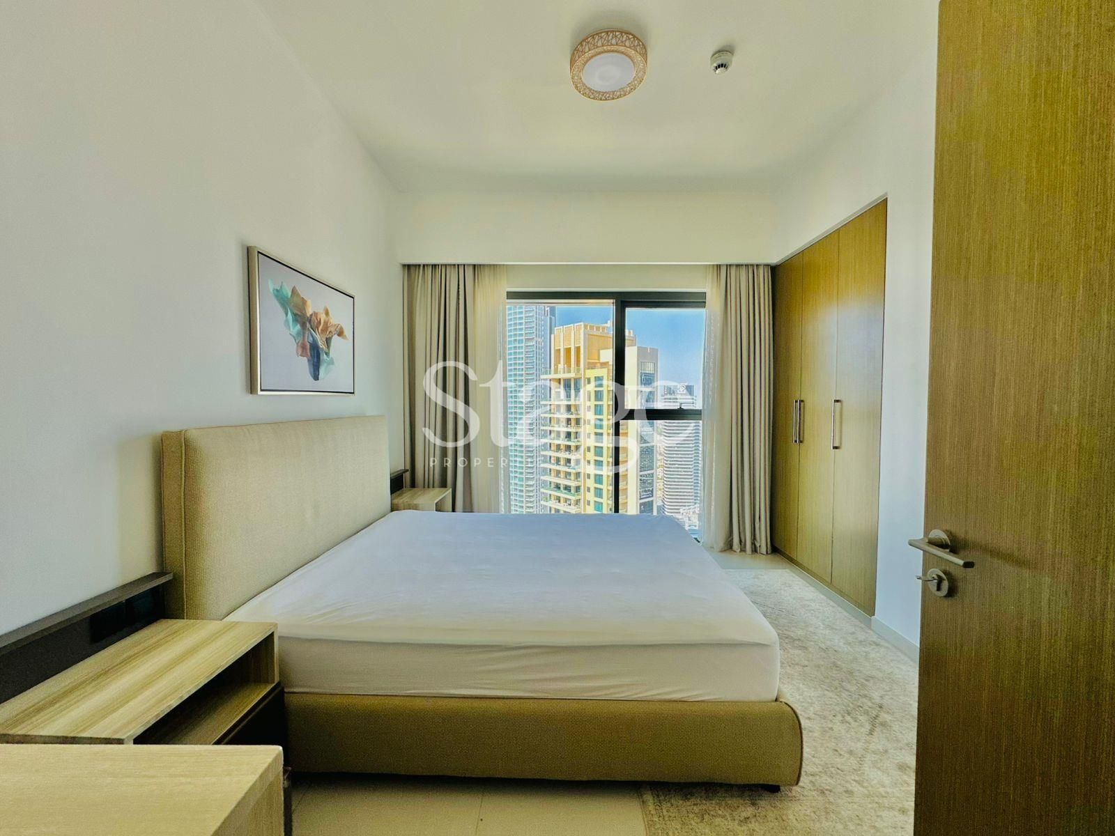 3 bedrooms apartment for Rent in Downtown Dubai, Dubai AP9571L