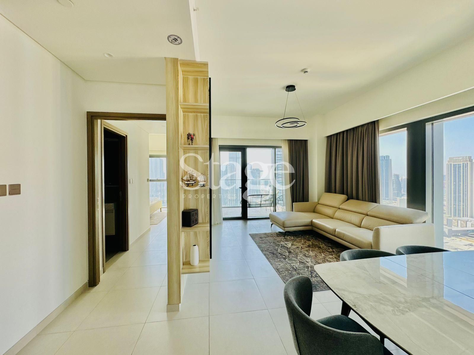 3 bedrooms apartment for Rent in Downtown Dubai, Dubai AP9571L