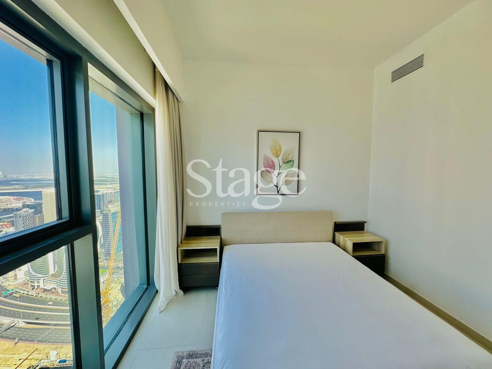 3 bedrooms apartment for Rent in Downtown Dubai, Dubai AP9571L
