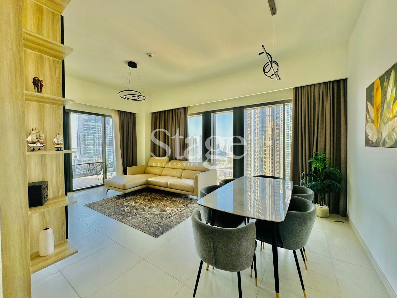 3 bedrooms apartment for Rent in Downtown Dubai, Dubai AP9571L