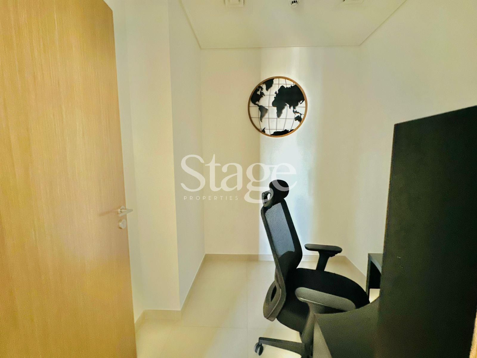 3 bedrooms apartment for Rent in Downtown Dubai, Dubai AP9571L