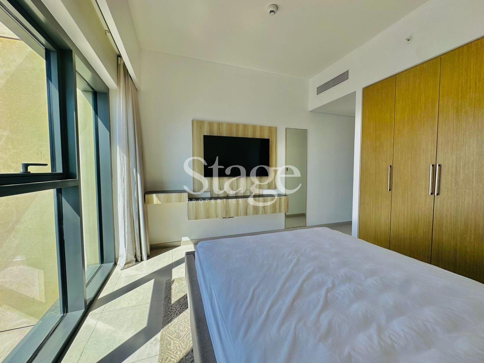 3 bedrooms apartment for Rent in Downtown Dubai, Dubai AP9571L