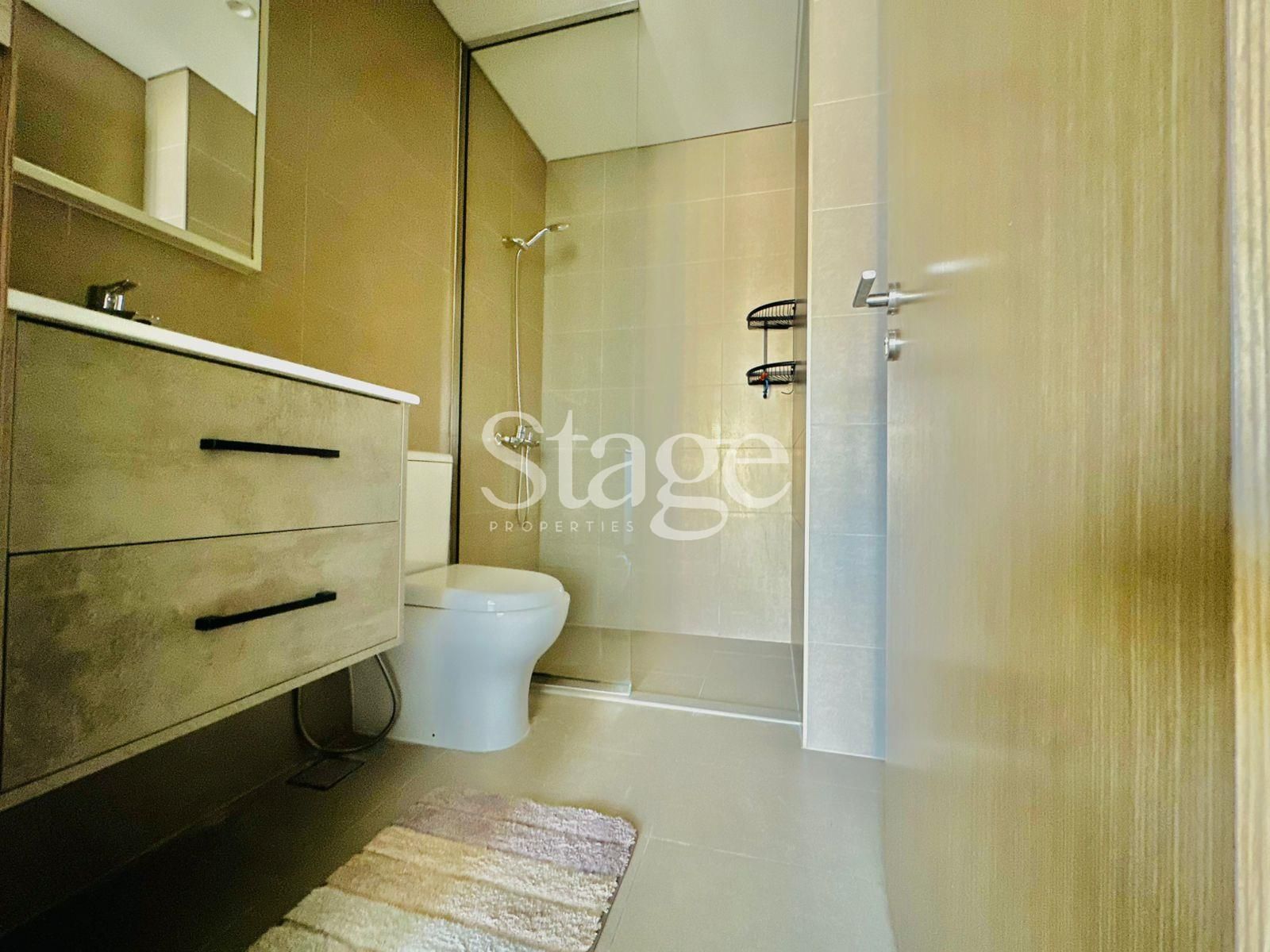 3 bedrooms apartment for Rent in Downtown Dubai, Dubai AP9571L