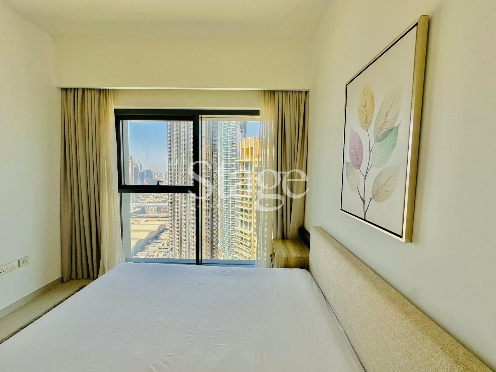 3 bedrooms apartment for Rent in Downtown Dubai, Dubai AP9571L