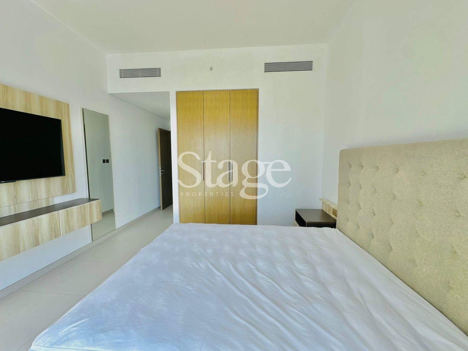 3 bedrooms apartment for Rent in Downtown Dubai, Dubai AP9571L