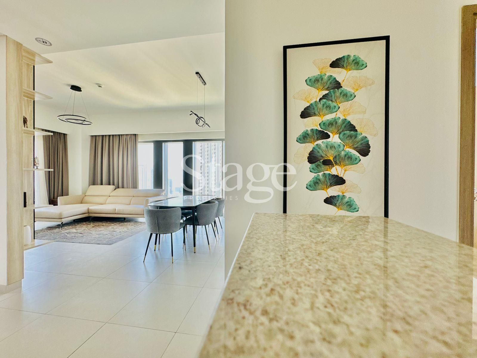 3 bedrooms apartment for Rent in Downtown Dubai, Dubai AP9571L