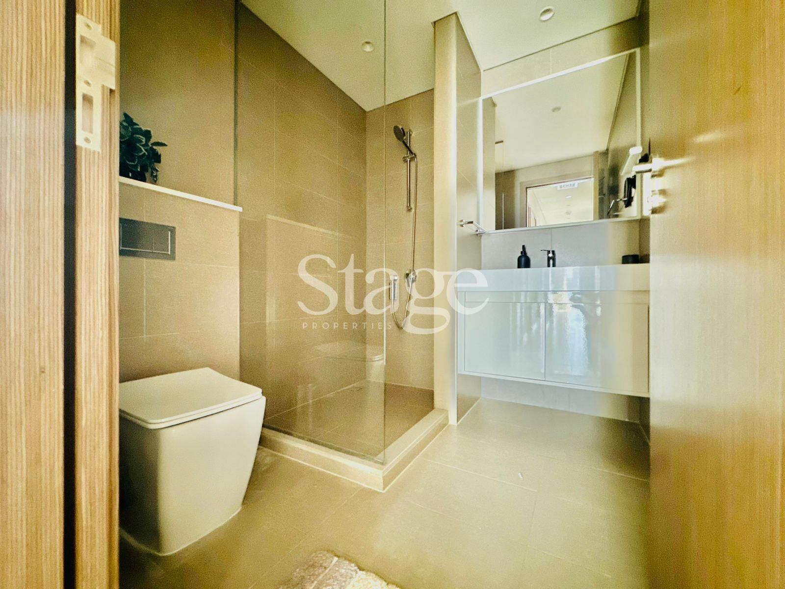 3 bedrooms apartment for Rent in Downtown Dubai, Dubai AP9571L