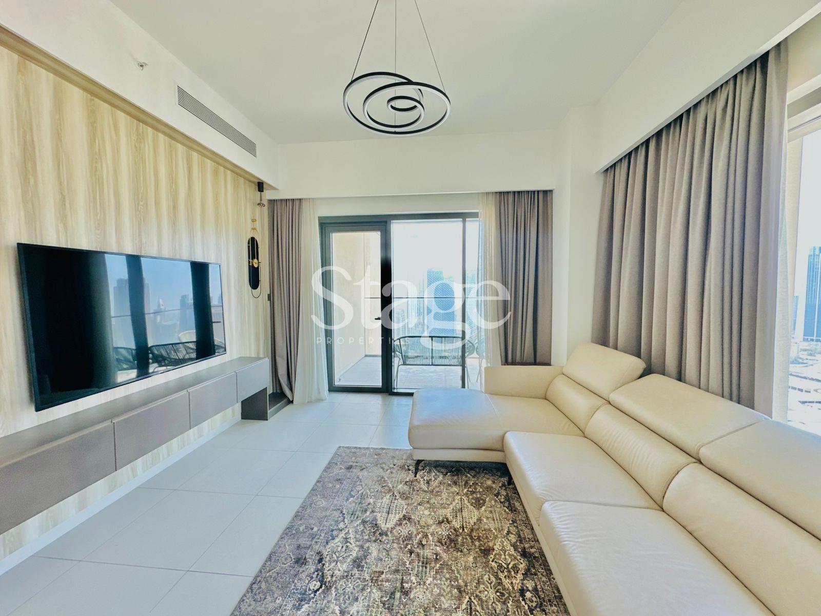 3 bedrooms apartment for Rent in Downtown Dubai, Dubai AP9571L