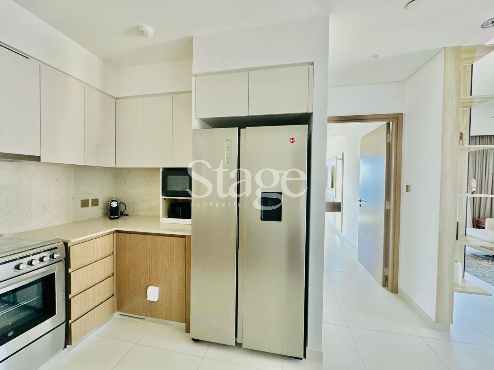 3 bedrooms apartment for Rent in Downtown Dubai, Dubai AP9571L