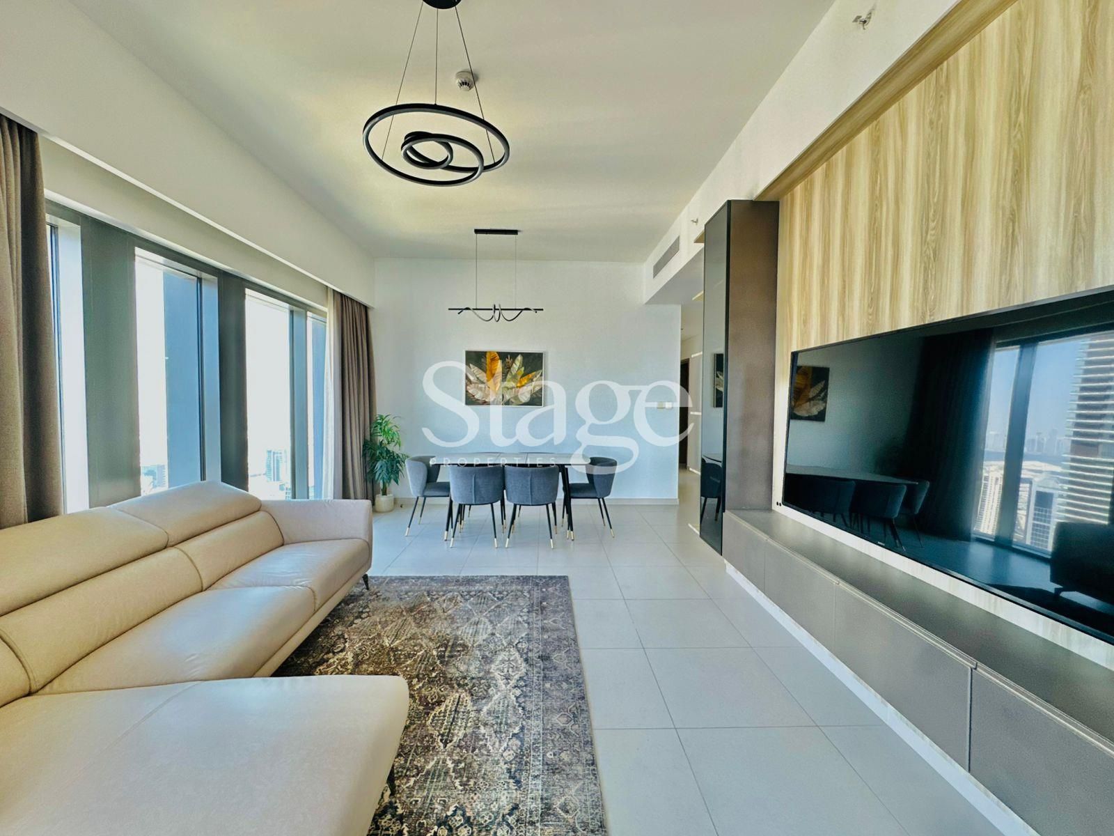 3 bedrooms apartment for Rent in Downtown Dubai, Dubai AP9571L