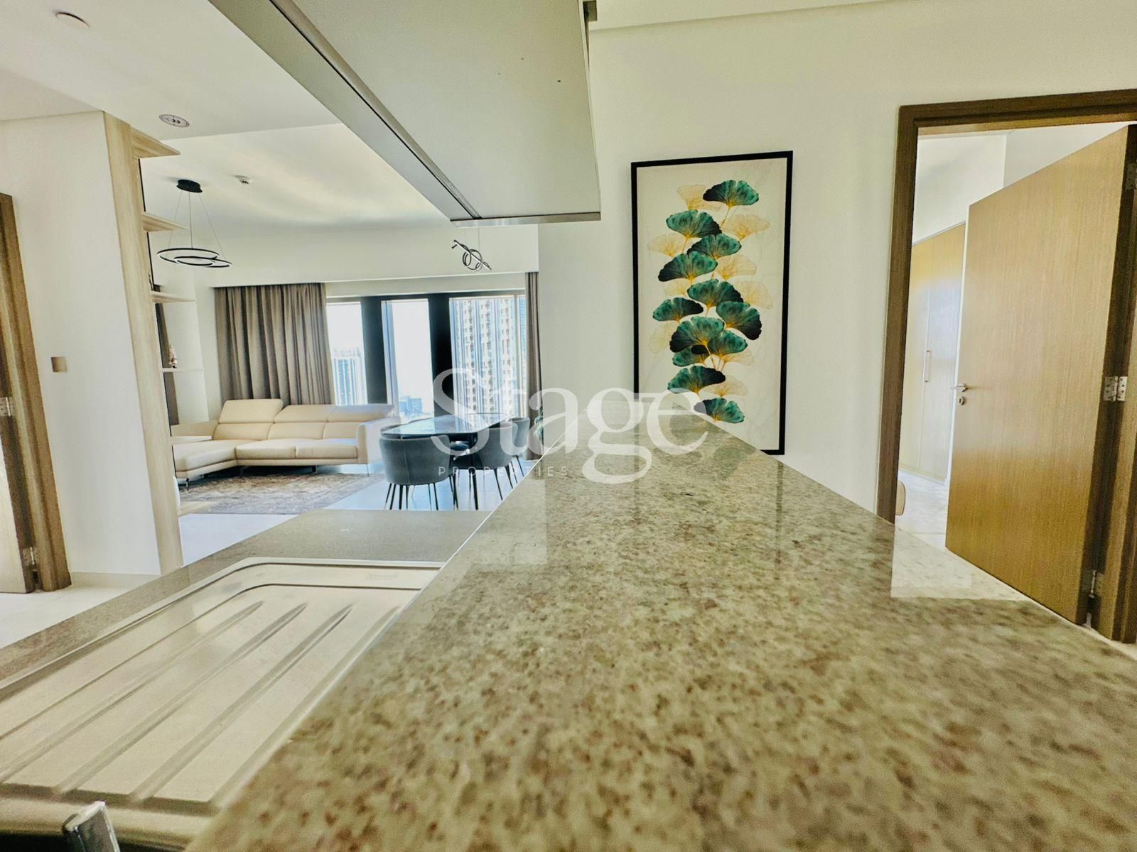 3 bedrooms apartment for Rent in Downtown Dubai, Dubai AP9571L