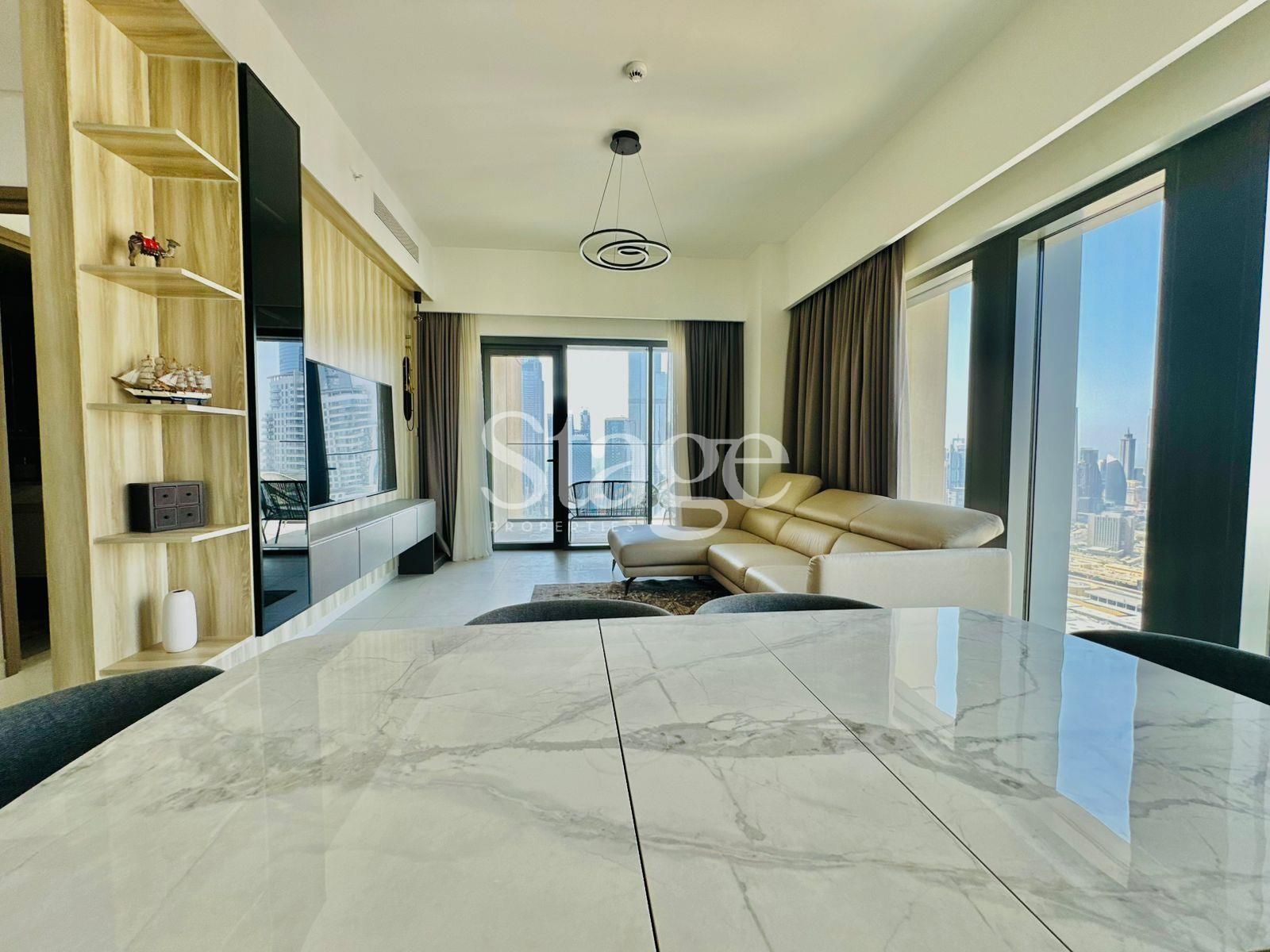 3 bedrooms apartment for Rent in Downtown Dubai, Dubai AP9571L