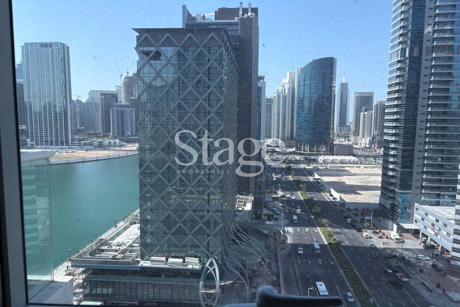 Studio for Rent in Business Bay, Dubai AP9323L
