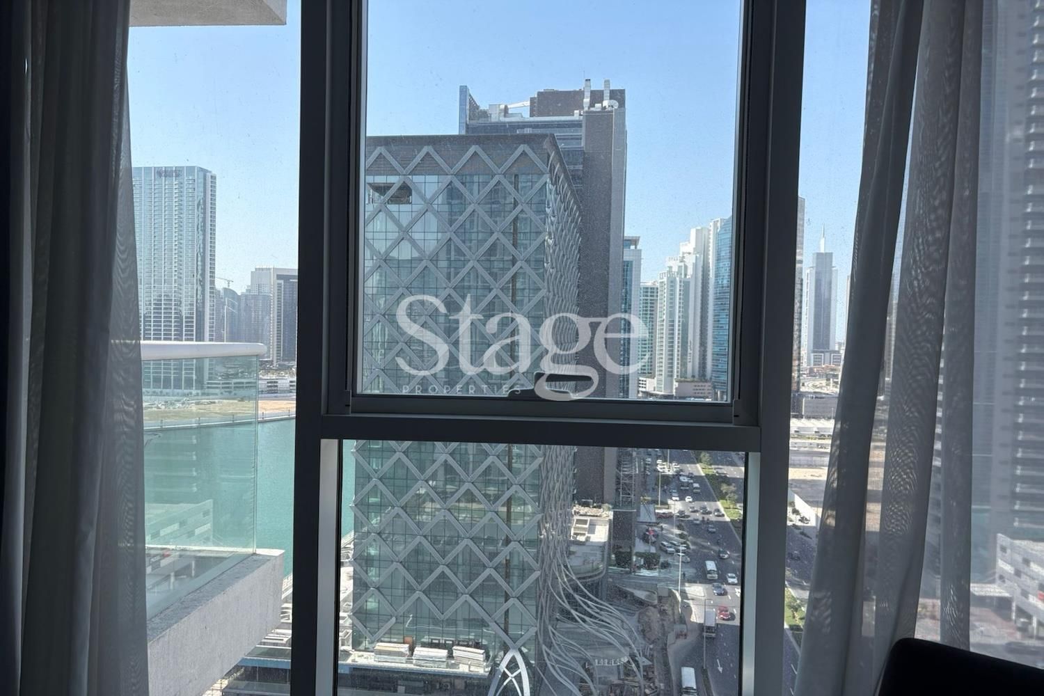 Studio for Rent in Business Bay, Dubai AP9323L