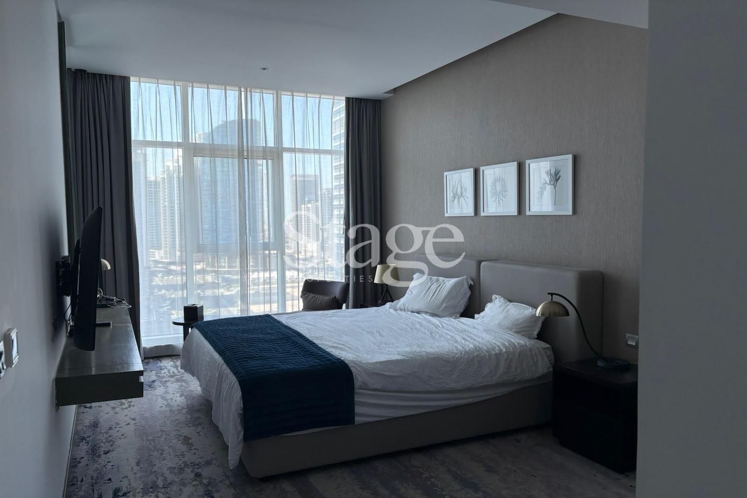 Studio for Rent in Business Bay, Dubai AP9323L