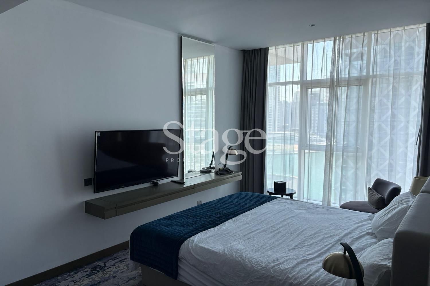 Studio for Rent in Business Bay, Dubai AP9323L